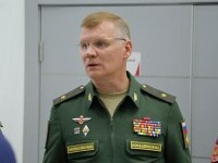 Rusia acuză SUA că joacă un rol direct în războiul din Ucraina