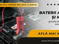 baterii auto