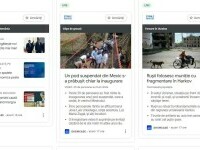 Google lansează în România Google News Showcase, un nou program dedicat industriei media