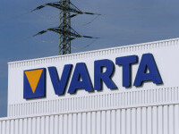 În ce loc din România vrea gigantul Varta să deschidă o fabrică de un miliard de euro