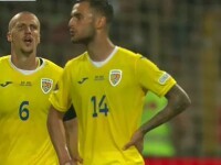 Bosnia - România 1-0 | Ne bat toți?! Tricolorii încasează a doua înfrângere în 72 de ore