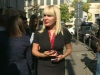 Judecătorii bulgari au decis. Elena Udrea va fi extrădată în România: „Nu ne-a fost ușor să luăm decizia”