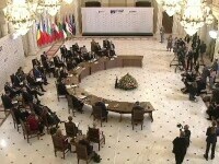 Declaraţie comună la Summit: NATO trebuie să tragă concluziile necesare în ceea ce priveşte relaţia sa cu Rusia
