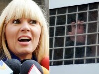 Elena Udrea s-a întors în România, dar cu cătușe. Fostul ministru ajunge în penitenciar