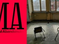 ”Muzeul Abandonului”, locul virtual care explică fenomenul abandonului copiilor din România