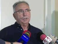 Un pensionar din Galați a salvat sute de români. Bărbatul donează sânge de 44 de ani