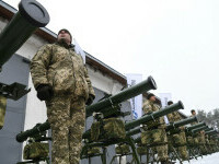 Război în Ucraina, ziua 111. Kievul susține că a primit aproximativ 10 la sută din armele pe care le solicită Occidentului