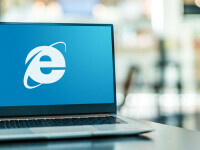 Internet Explorer se închide după aproape 30 de ani