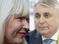Lucian Bode anunţă că procedurile de extrădare a Elenei Udrea din Bulgaria se vor finaliza până în 20 iunie