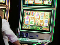 Guvernul intenționează creșterea dură a cotei de impozitare a câștigurilor din jocuri de noroc, de la 1% la 40%
