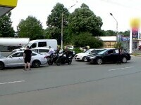 Șoferii din mai multe orașe din România au blocat din nou pompele benzinăriilor. Sunt revoltați de prețurile tot mai mari
