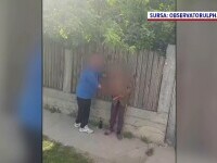 Un bărbat de 54 de ani, din Ploiești, cercetat de polițiști după ce a agresat sexual o bătrână