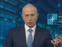 Secretarul general adjunct al NATO: ”Pregătim un nou pachet de asistență pentru Ucraina”