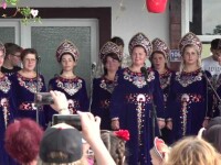 Festivalul Bibaniada, tradiția lipovencelor de la Mila 23. Ce spunea despre asta regretatul Ivan Patzaichin