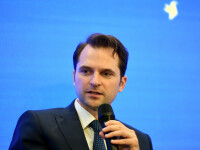 Sebastian Burduja, despre digitalizarea României: „În raport cu statul, ne vom putea autentifica prin recunoaștere facială”