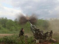 Putin ar fi dat ordin armatei sale să cucerească întreaga regiune Luhansk până pe 26 iunie
