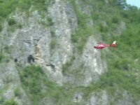 Tragedie în Munții Bucegi. Un turist străin a murit după ce a fost lovit de fulger