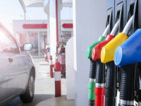 Nouă sfaturi pentru a reduce consumul de carburanți în trafic