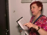 Apel către români să deschidă ușa celor care fac recensământul. De ce le este teamă oamenilor