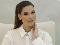 Miss Brazilia 2018 a murit la 27 de ani după o operație de scoatere a amigdalelor