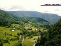 Șase sate din România luptă pentru a intra în topul celor mai frumoase zone rurale din lume