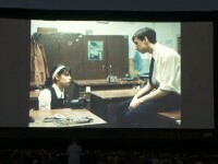 Număr impresionant de spectatori la TIFF la prezentarea ”Metronom”, filmul românesc premiat la Cannes