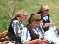 De Sânziene, ia românească este sărbătorită în întreaga lume