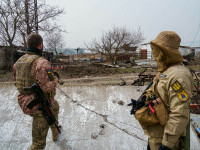ucraina, soldati, herson