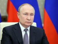Primele vizite în străinătate ale lui Putin de când a lansat invazia în Ucraina. Țările în care va merge președintele rus