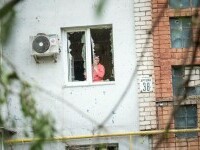 Război în Ucraina, ziua 121. Primarul din Nikolaev: Locuitorii ar trebui să plece. Orașul este bombardat zilnic