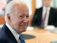 Joe Biden a vorbit despre România la summit-ul G7.14 milioane de dolari, investiți în reactoare
