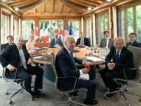 Summit-ul G7 din Germania. Primele promisiuni făcute de liderii celor mai puternice țări