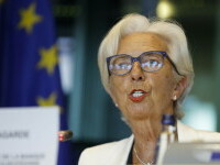 Care sunt șansele unei recesiuni în zona euro. Lagarde: BCE va majora rapid dobânzile dacă inflația va continua să crească