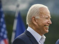 ”Președintele Joe Biden a mulțumit României”. Anunțul ambasadorului român în SUA