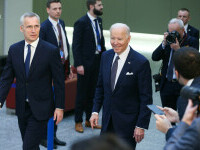 A început summit-ul NATO de la Madrid. Alianța va elabora un nou ”Concept Strategic” de apărare