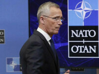NATO își schimbă radical strategia împotriva Rusiei. Ce așteaptă România