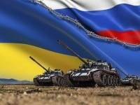 Rusia anunță că va înceta ofensiva sa în Ucraina atunci când Kievul va capitula: ”Să depună armele!”