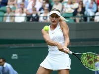 Ana Bogdan, în turul al doilea al turneului de la Wimbledon. Este a patra jucătoare din România calificată în runda secundă