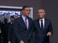 De ce este summitul NATO de la Madrid unul istoric. Stoltenberg: Partenerii plătesc un preț, nu are sens s-o negăm