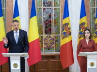 Ce avere are Maia Sandu. Salariul președintei Moldovei, de trei ori mai mic decât cel al lui Klaus Iohannis DOCUMENTE