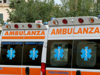 O româncă a murit în Italia, după ce a fost lovită de oglinda unei mașini