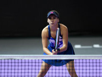 Irina Bara, eliminată în turul doi la Wimbledon