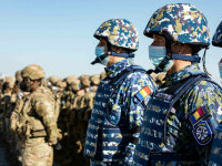 România, rol crucial în noua strategie a NATO. Cele mai importante garanții de securitate din ultimii 18 ani