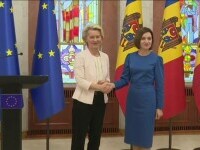 summit republica moldova