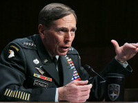 David Petraeus