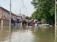 inundatii ucraina