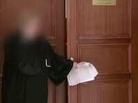 Judecătoarea care întârzie la nesfârșit pronunțarea soluțiilor. Decizie din 2016, neredactată până astăzi
