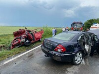 accident prahova