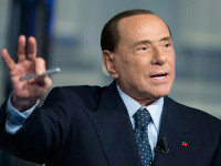 Silvio Berlusconi avere