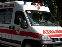 ambulanța italia